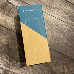 NEW IN BOX SIMPLISAFE BASE STATION